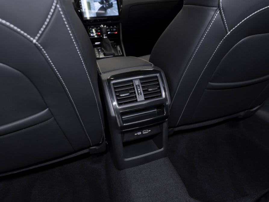 Skoda Superb III Рестайлинг Москва  - изображение 14