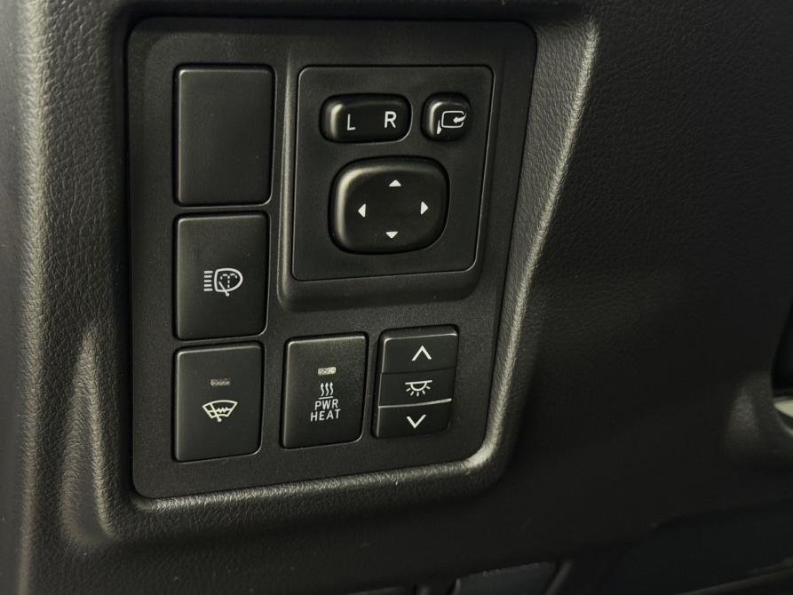 Toyota Land Cruiser Prado 150 Series Рестайлинг 1 Калининград  - изображение 12