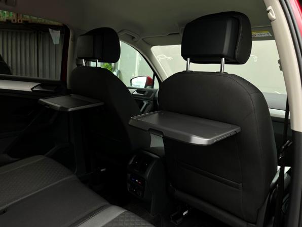 Volkswagen Tiguan II с пробегом 2020 года, цена 2 719 200 рублей, 93825 км, внедорожник, Автокод Объявления