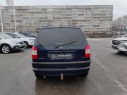 Opel Zafira A Йошкар-Ола  - изображение 29