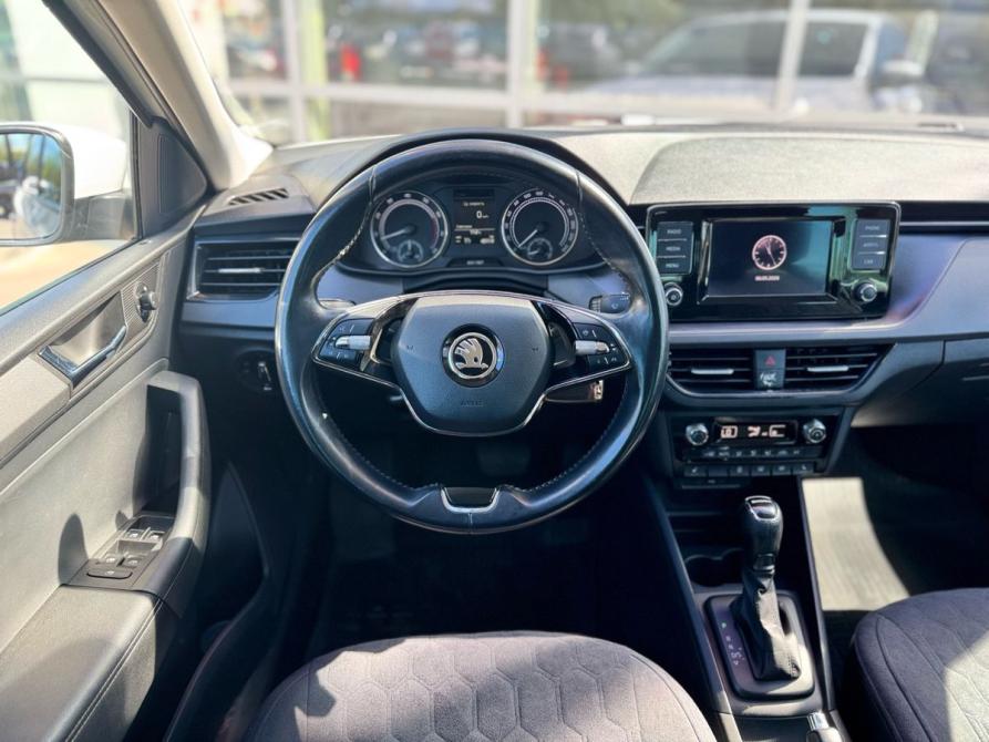 Skoda Rapid II Санкт-Петербург  - изображение 7