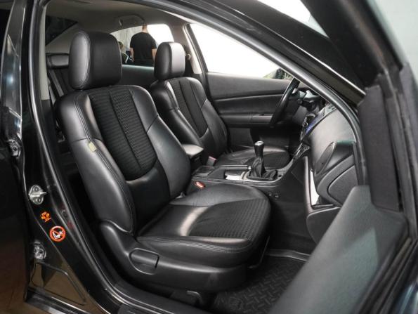 Mazda 6 II (GH) с пробегом 2008 года, цена 779 000 рублей, 229677 км, седан, Автокод Объявления
