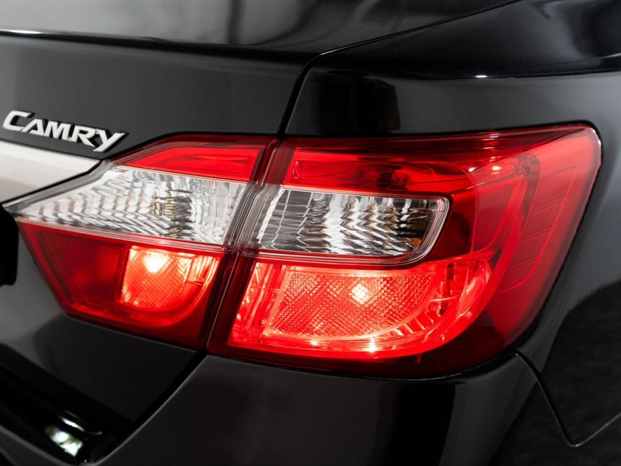 Toyota Camry VII (XV50) Иркутск  - изображение 22