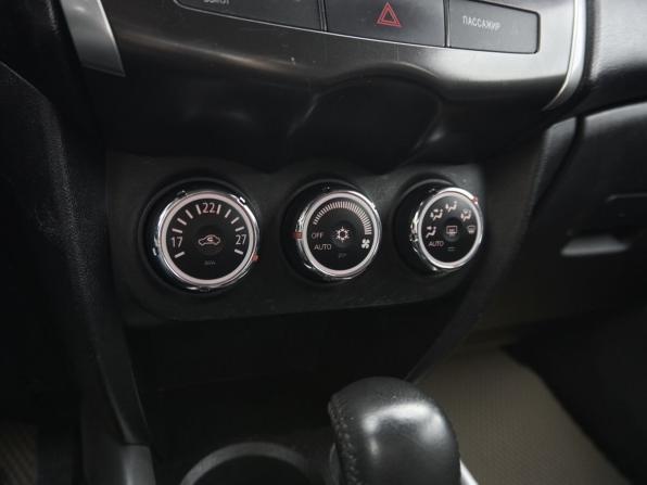 Mitsubishi ASX I Рестайлинг с пробегом 2013 года, цена 1 235 500 рублей, 137071 км, внедорожник, Автокод Объявления