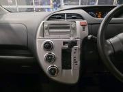 Toyota Ractis I Новосибирск  - изображение 29