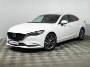 Mazda 6 III (GJ) Рестайлинг 2 Санкт-Петербург  - изображение 21