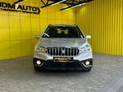 Suzuki SX4 II (S-Cross) Рестайлинг Ижевск  - изображение 18
