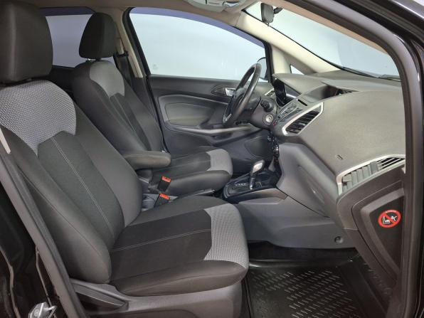 Ford EcoSport II с пробегом 2016 года, цена 1 149 000 рублей, 81757 км, внедорожник, Автокод Объявления