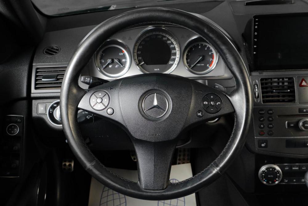 Mercedes-Benz C-Класс III (W204) Тюмень  - изображение 15