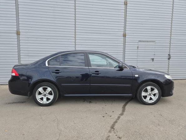 Kia Magentis II Рестайлинг с пробегом 2009 года, цена 617 000 рублей, 409736 км, седан, Автокод Объявления