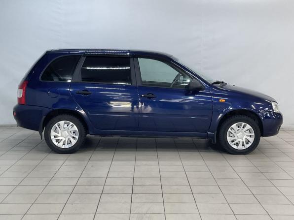 Lada (ВАЗ) Kalina I с пробегом 2012 года, цена 380 000 рублей, 117030 км, универсал, Автокод Объявления