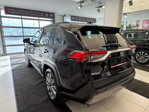 Toyota RAV4 V (XA50) с пробегом 2020 года, цена 3 800 000 рублей, 82731 км, внедорожник, Автокод Объявления