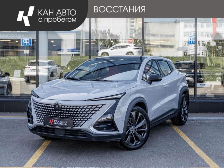 Changan UNI-T I Казань  - изображение 1