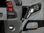 Toyota Land Cruiser Prado 150 Series Рестайлинг 1 Нижний Новгород  - изображение 69
