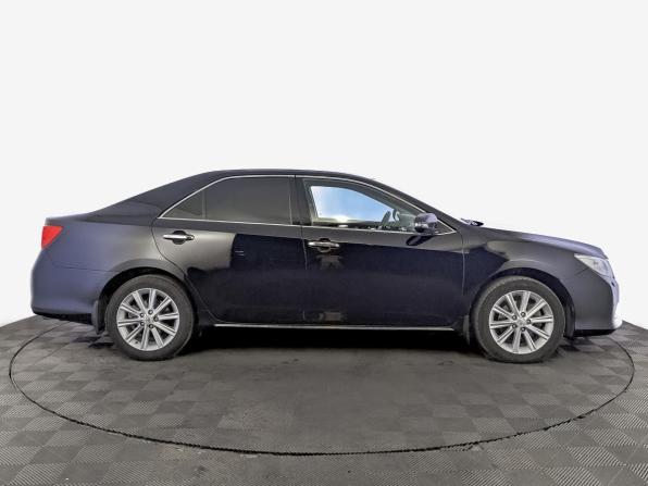 Toyota Camry VII (XV50) с пробегом 2014 года, цена 1 785 000 рублей, 269004 км, седан, Автокод Объявления