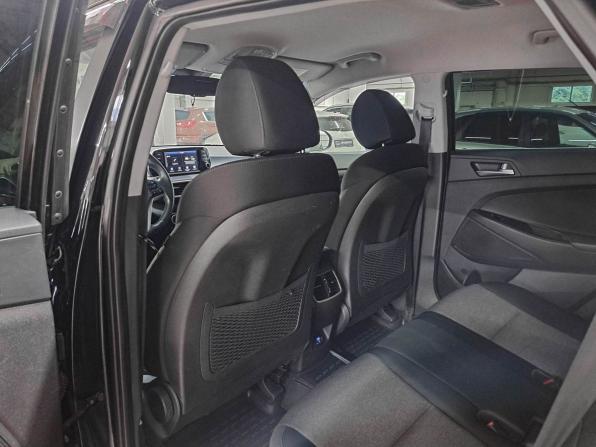 Hyundai Tucson III Рестайлинг с пробегом 2020 года, цена 2 445 000 рублей, 123692 км, внедорожник, Автокод Объявления