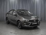 Lada (ВАЗ) Vesta I Ставрополь  - изображение 22
