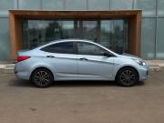 Hyundai Solaris I Оренбург  - изображение 20