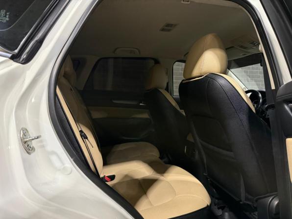 Mazda CX-5 II с пробегом 2018 года, цена 2 240 000 рублей, 177593 км, внедорожник, Автокод Объявления