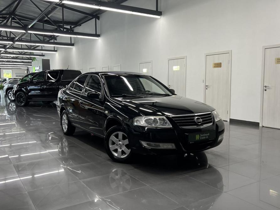 Nissan Almera Classic I Тверь  - изображение 5