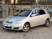 Toyota Corolla IX (E120 E130) Рестайлинг Москва  - изображение 14