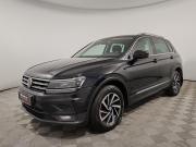 Volkswagen Tiguan II Москва  - изображение 24