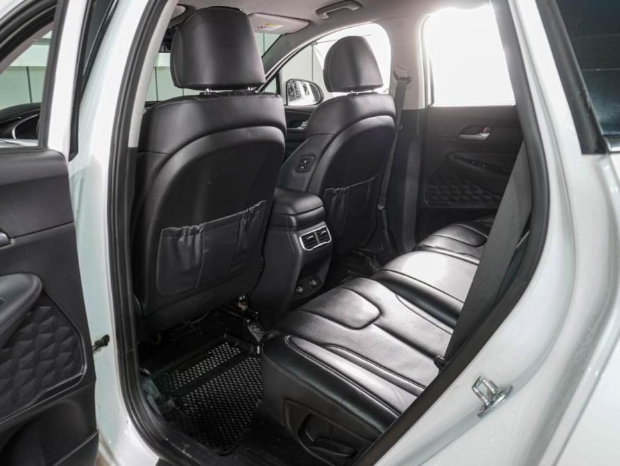 Hyundai Santa Fe IV Рестайлинг Воронеж  - изображение 11