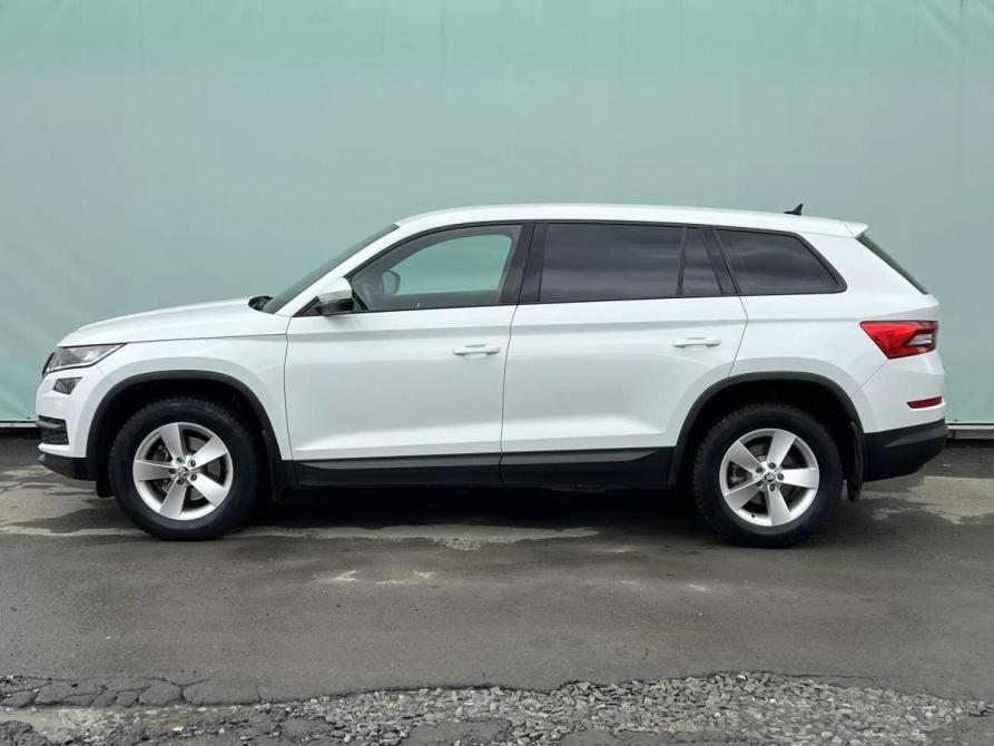 Skoda Kodiaq I Кемерово  - изображение 3
