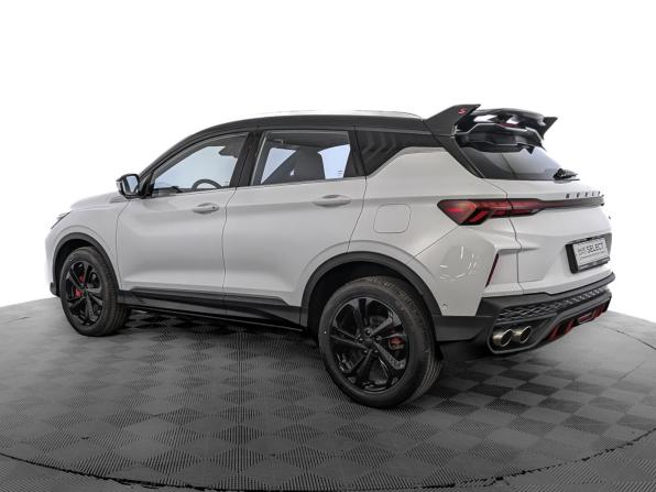 Geely Coolray I Рестайлинг с пробегом 2024 года, цена 2 440 000 рублей, 16955 км, внедорожник, Автокод Объявления