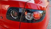 Mazda 3 I (BK) Рестайлинг Астрахань  - изображение 28