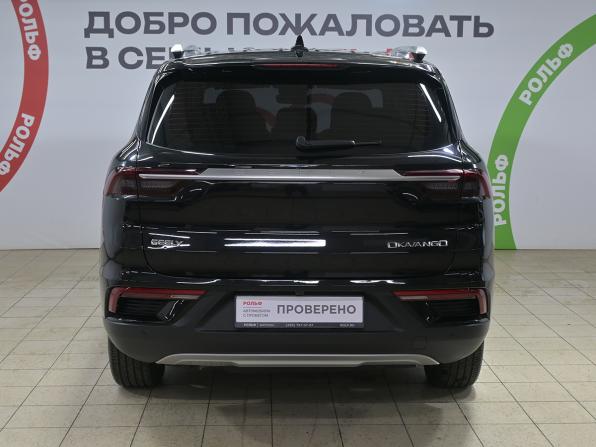Geely Okavango I с пробегом 2022 года, цена 2 350 000 рублей, 61200 км, внедорожник, Автокод Объявления