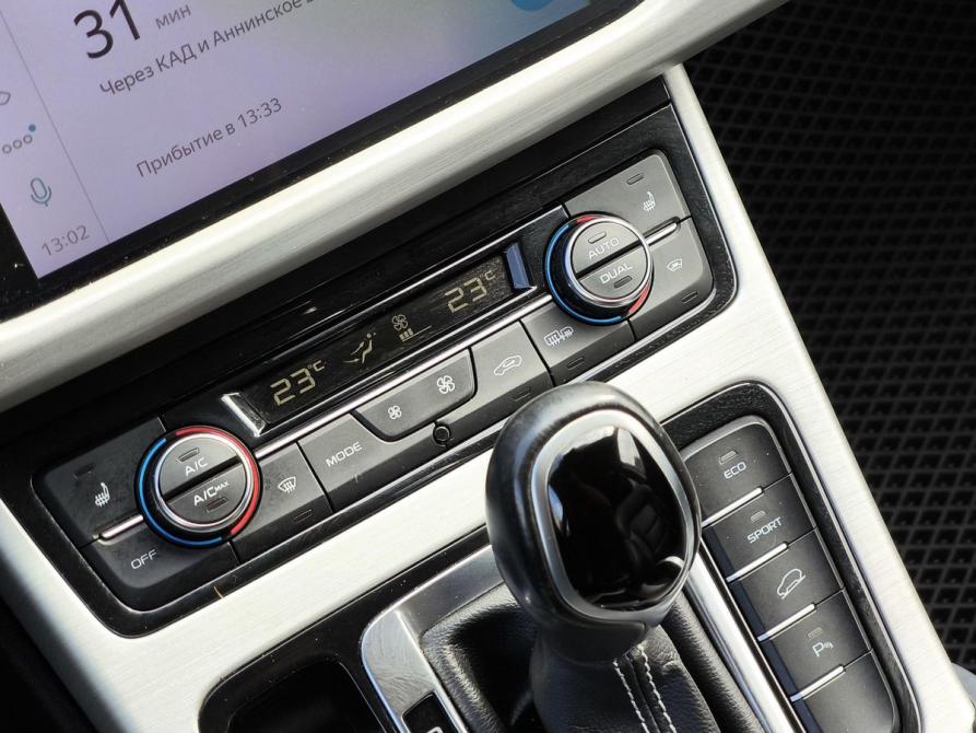 Geely Atlas I Санкт-Петербург  - изображение 14