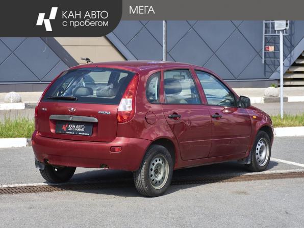 Lada (ВАЗ) Kalina I с пробегом 2011 года, цена 249 000 рублей, 106269 км, хэтчбек, Автокод Объявления