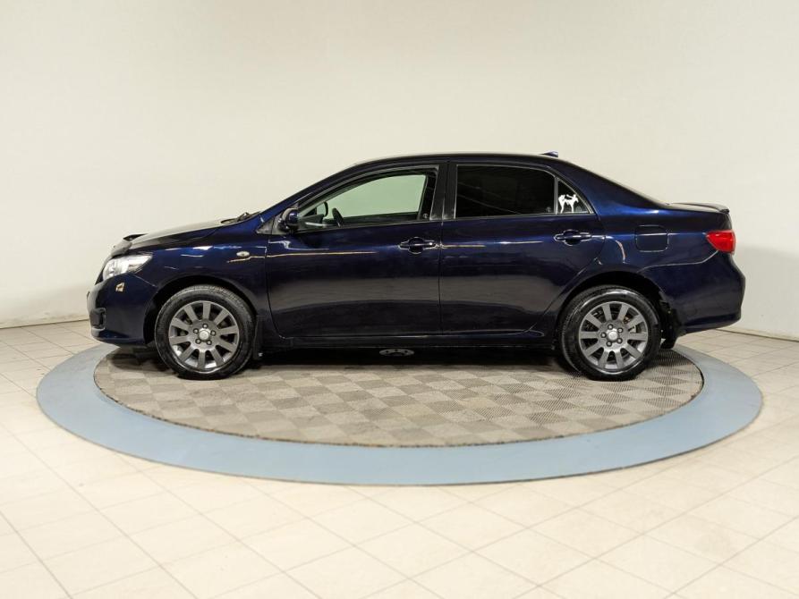 Toyota Corolla X (E140 E150) Екатеринбург  - изображение 5