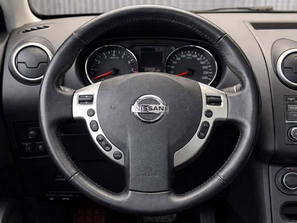 Nissan Qashqai+2 I Рестайлинг с пробегом 2011 года, цена 1 347 000 рублей, 103250 км, внедорожник, Автокод Объявления