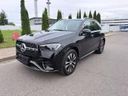 Mercedes-Benz GLE II (V167) Рестайлинг Москва  - изображение 9