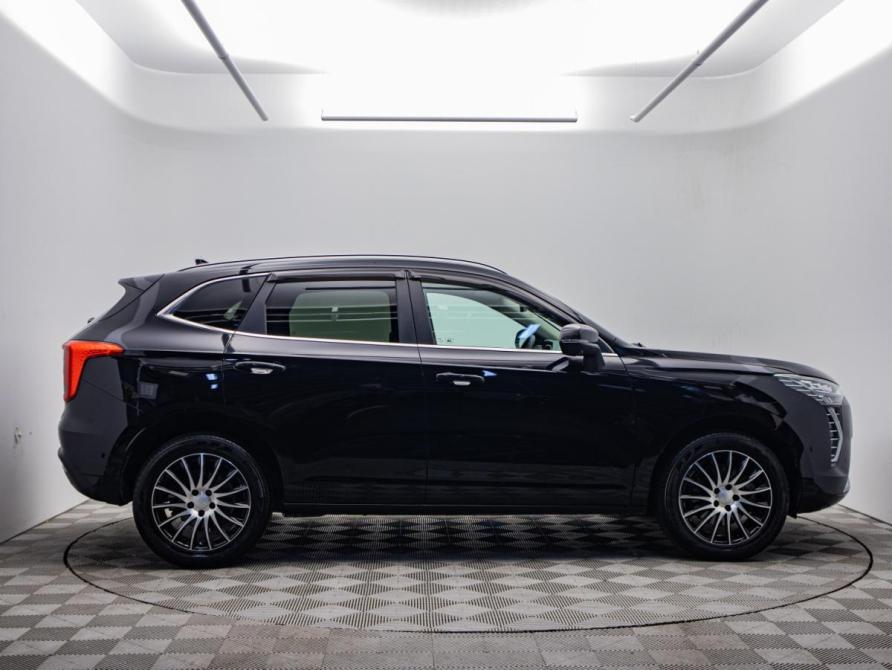 Haval Jolion I Москва  - изображение 4