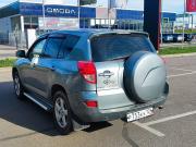 Toyota RAV4 III (XA30) Санкт-Петербург  - изображение 8