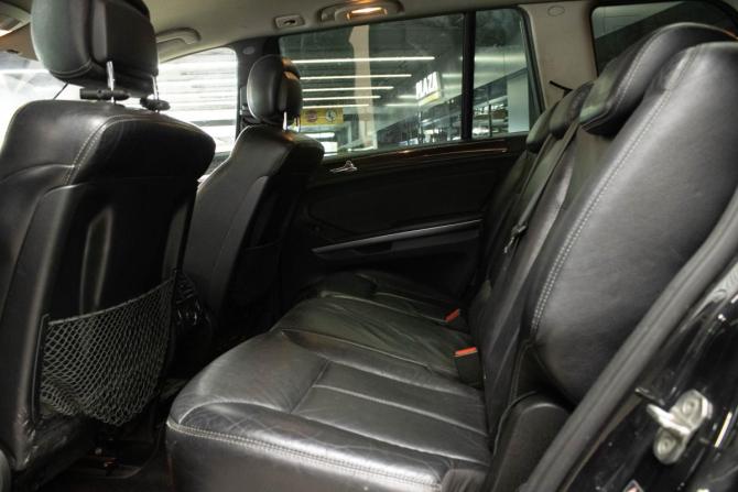 Mercedes-Benz GL-Класс I (X164) с пробегом 2008 года, цена 1 579 000 рублей, 320935 км, внедорожник, Автокод Объявления