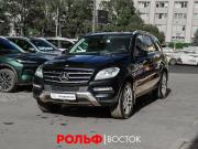 Mercedes-Benz M-Класс III (W166) Москва  - изображение 20