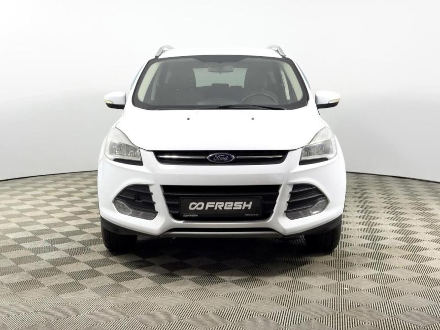 Ford Kuga II Казань  - изображение 3