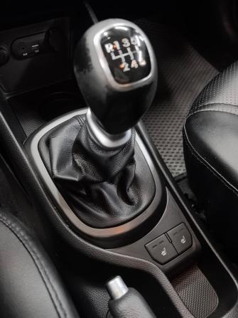 Kia Rio III Рестайлинг с пробегом 2017 года, цена 810 000 рублей, 230000 км, седан, Автокод Объявления