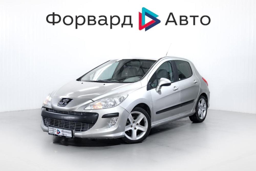 Peugeot 308 I Тюмень  - изображение 4