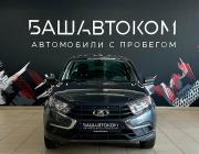 Lada (ВАЗ) Granta I Рестайлинг Уфа  - изображение 15