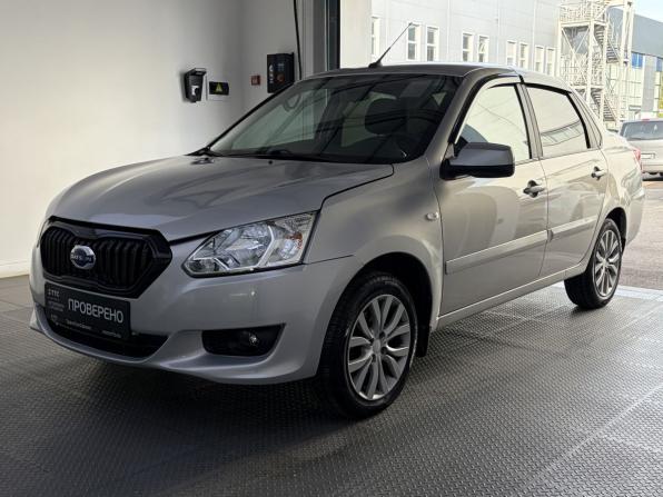 Datsun on-DO I с пробегом 2019 года, цена 799 000 рублей, 33800 км, седан, Автокод Объявления