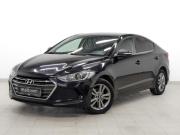 Hyundai Elantra VI (AD) Москва  - изображение 30