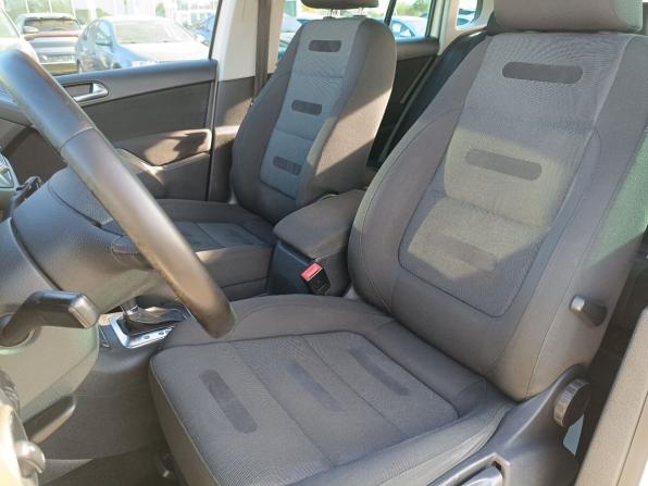 Volkswagen Tiguan I с пробегом 2009 года, цена 999 000 рублей, 240000 км, внедорожник, Автокод Объявления