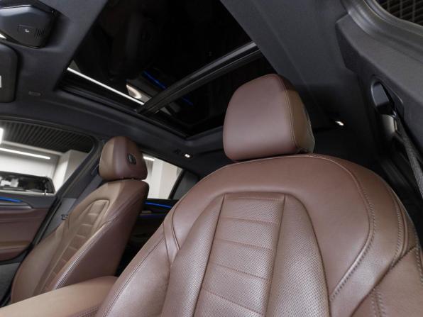 BMW X4 II (G02) Рестайлинг с пробегом 2023 года, цена 6 350 000 рублей, 9687 км, внедорожник, Автокод Объявления