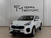 Kia Sportage IV Рестайлинг Екатеринбург  - изображение 23