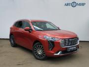 Haval Jolion I Москва  - изображение 17